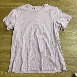 lululemon all yours tee